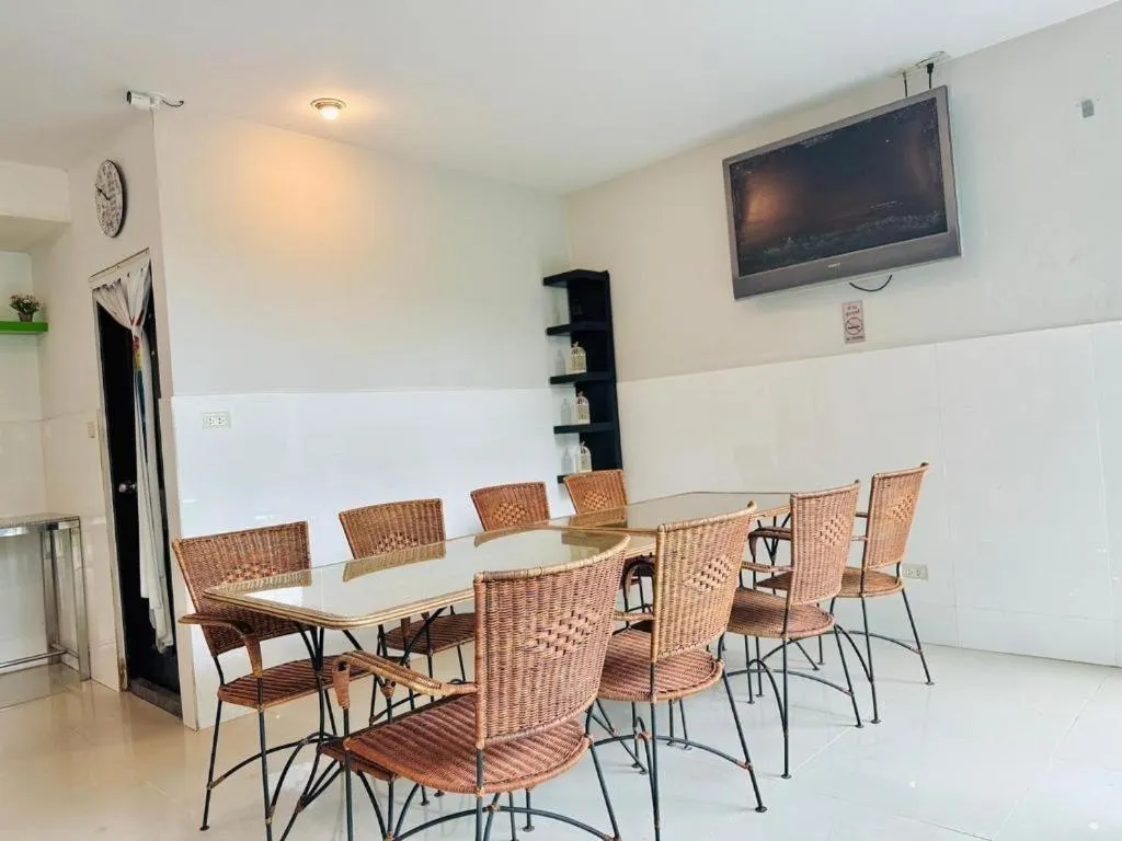 Baan Bangsare Resotel Chonburi