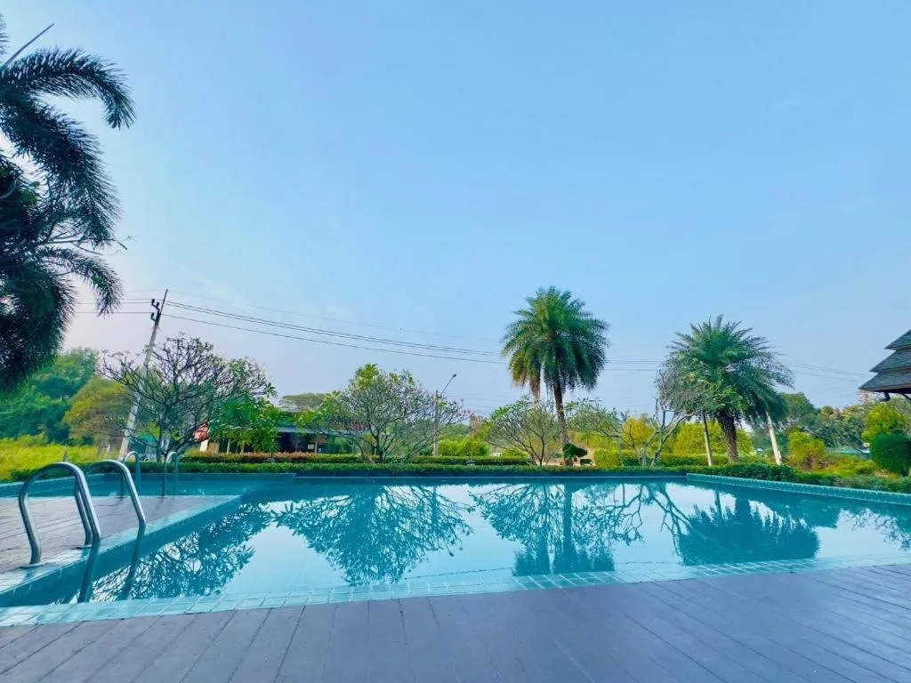 Baan Bangsare Resotel Chonburi