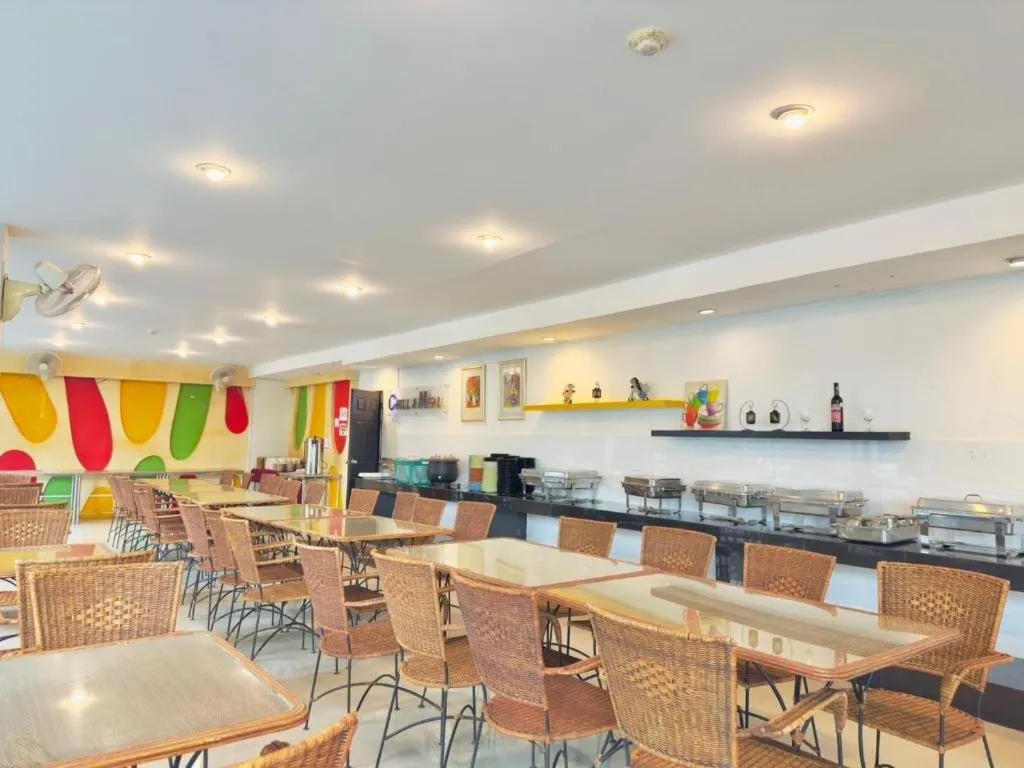 Baan Bangsare Resotel Chonburi