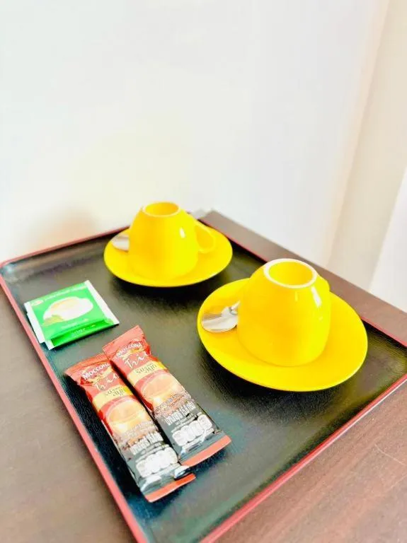 Baan Bangsare Resotel Chonburi