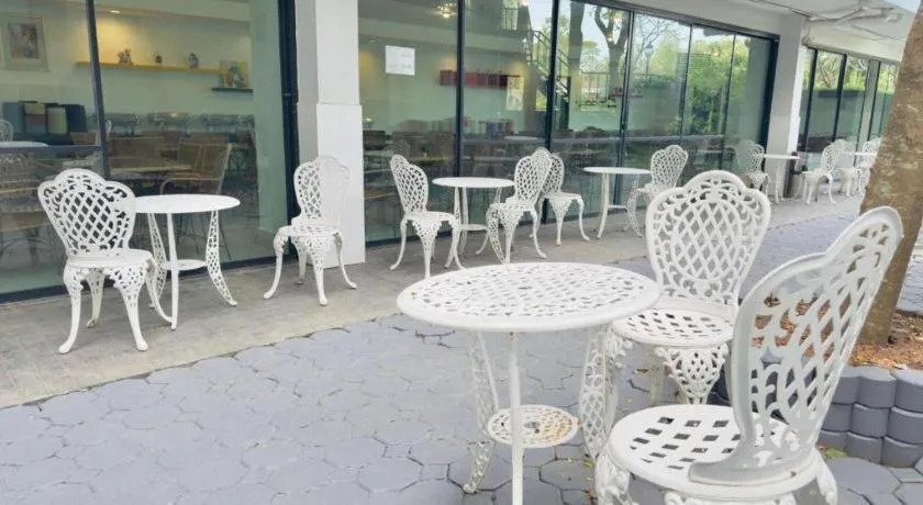 Baan Bangsare Resotel Chonburi