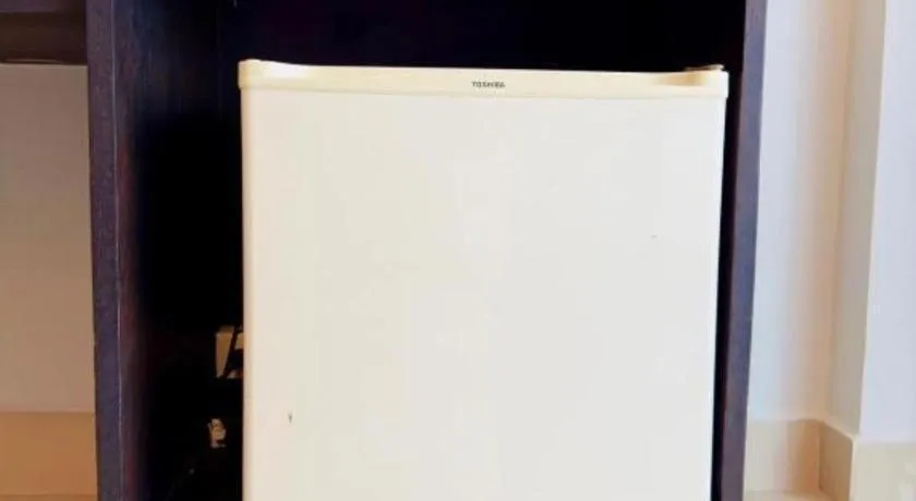 Baan Bangsare Resotel Chonburi