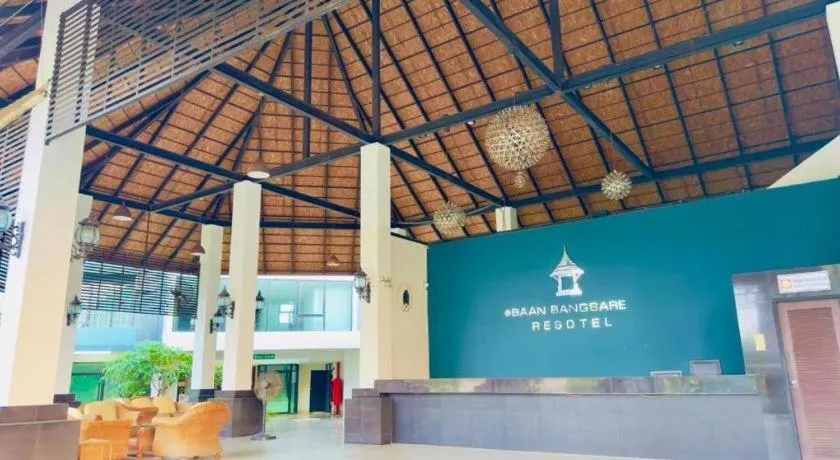 Baan Bangsare Resotel Chonburi