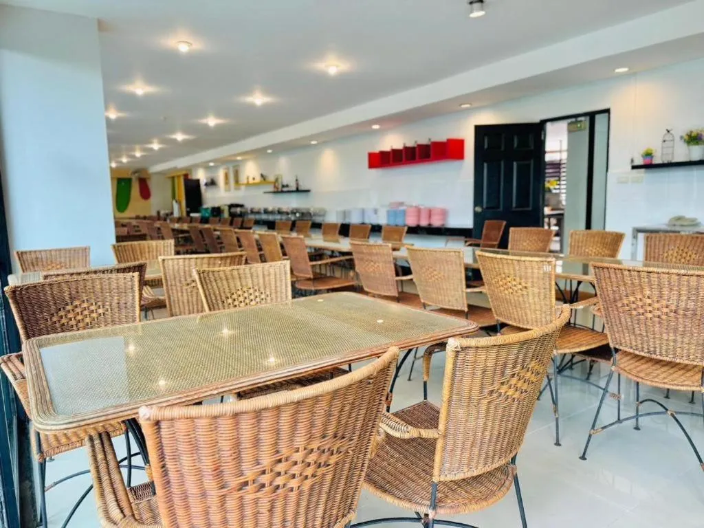 Baan Bangsare Resotel Chonburi