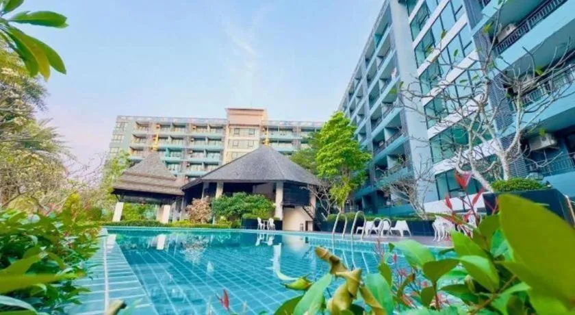 Baan Bangsare Resotel Chonburi