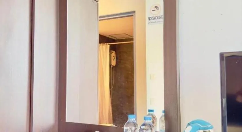 Baan Bangsare Resotel Chonburi