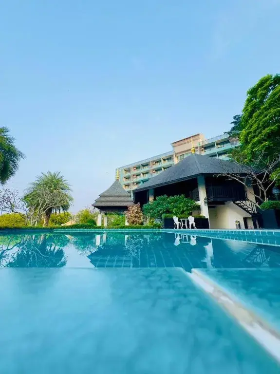 Baan Bangsare Resotel Chonburi Baan Bangsare Resotel Chonburi