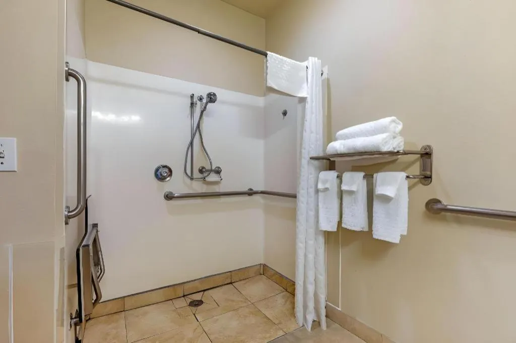 Best Western La Grange Inn & Suites