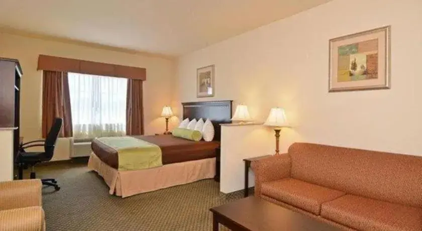 Best Western La Grange Inn & Suites Best Western La Grange Inn & Suites