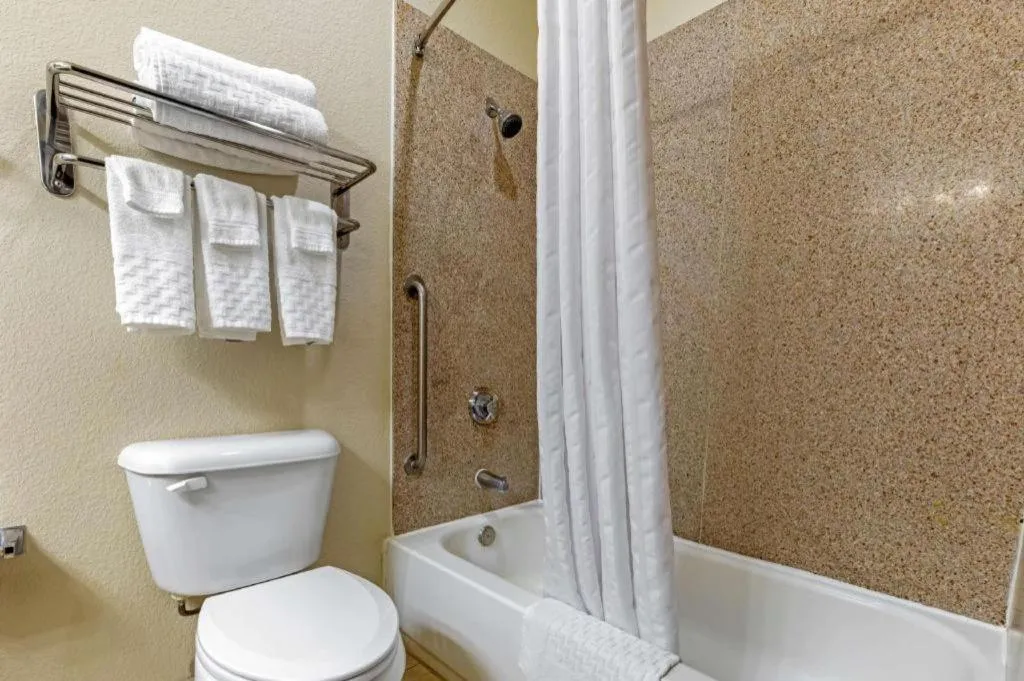 Best Western La Grange Inn & Suites
