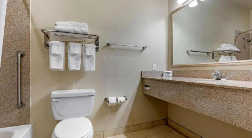 Best Western La Grange Inn & Suites