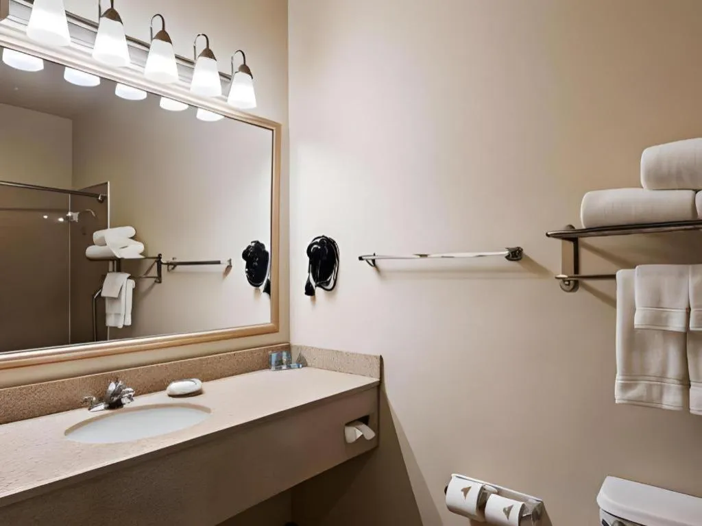 Best Western La Grange Inn & Suites