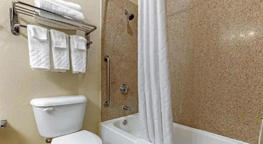 Best Western La Grange Inn & Suites