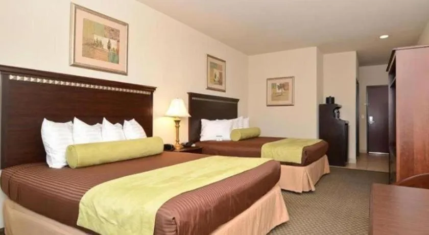 Best Western La Grange Inn & Suites