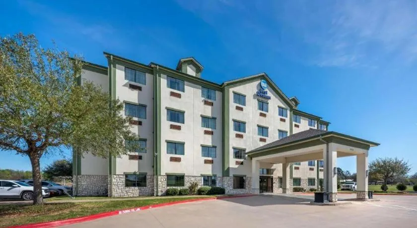 Best Western La Grange Inn & Suites