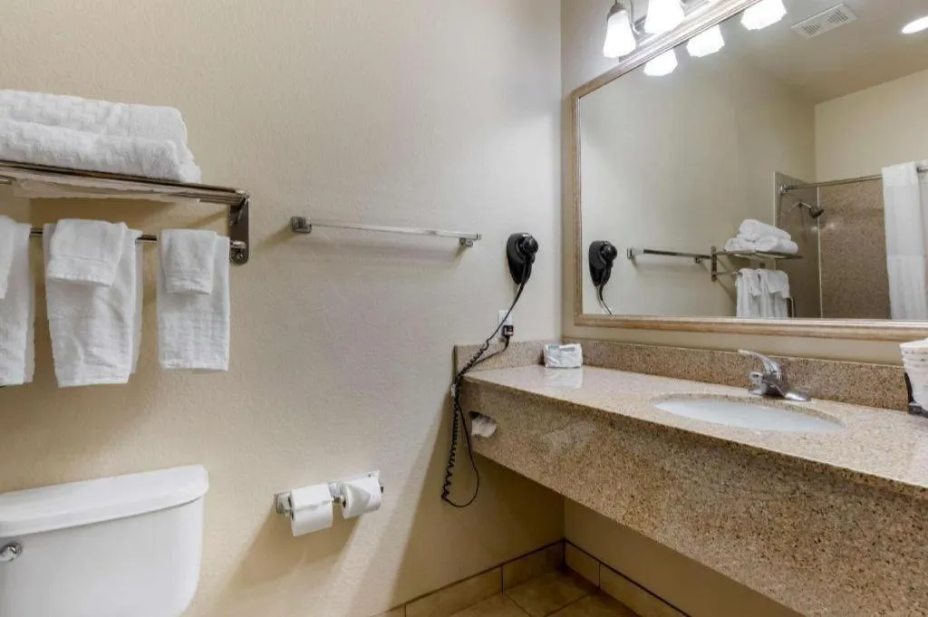 Best Western La Grange Inn & Suites