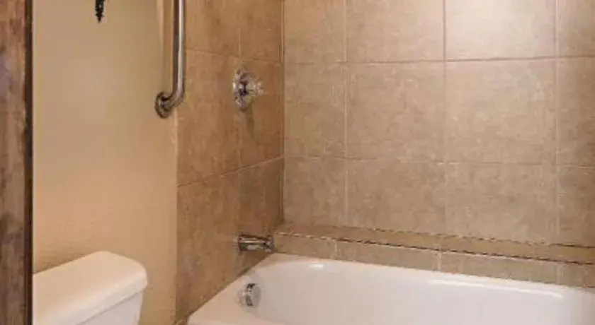 Best Western George West Executive Inn Best Western George West Executive Inn