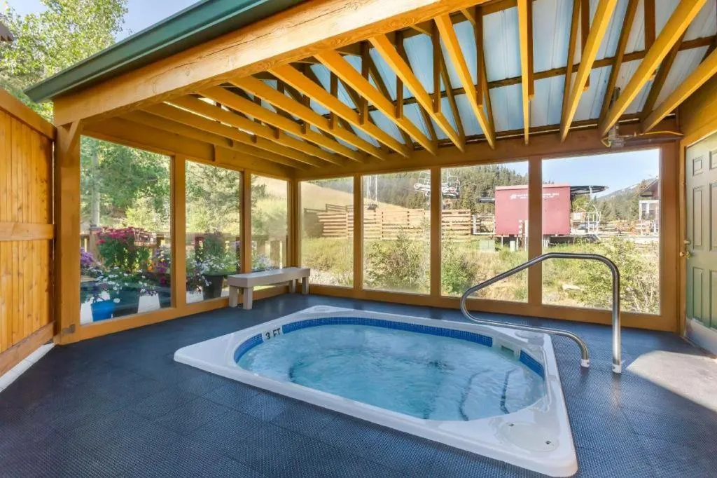 Best Western Rivers Edge