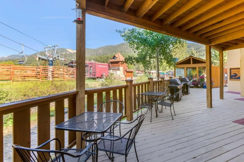 Best Western Rivers Edge