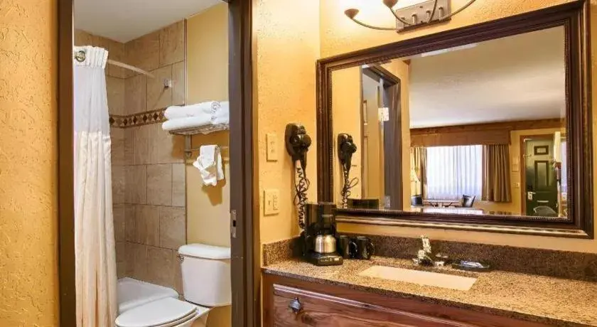 Best Western Rivers Edge Best Western Rivers Edge