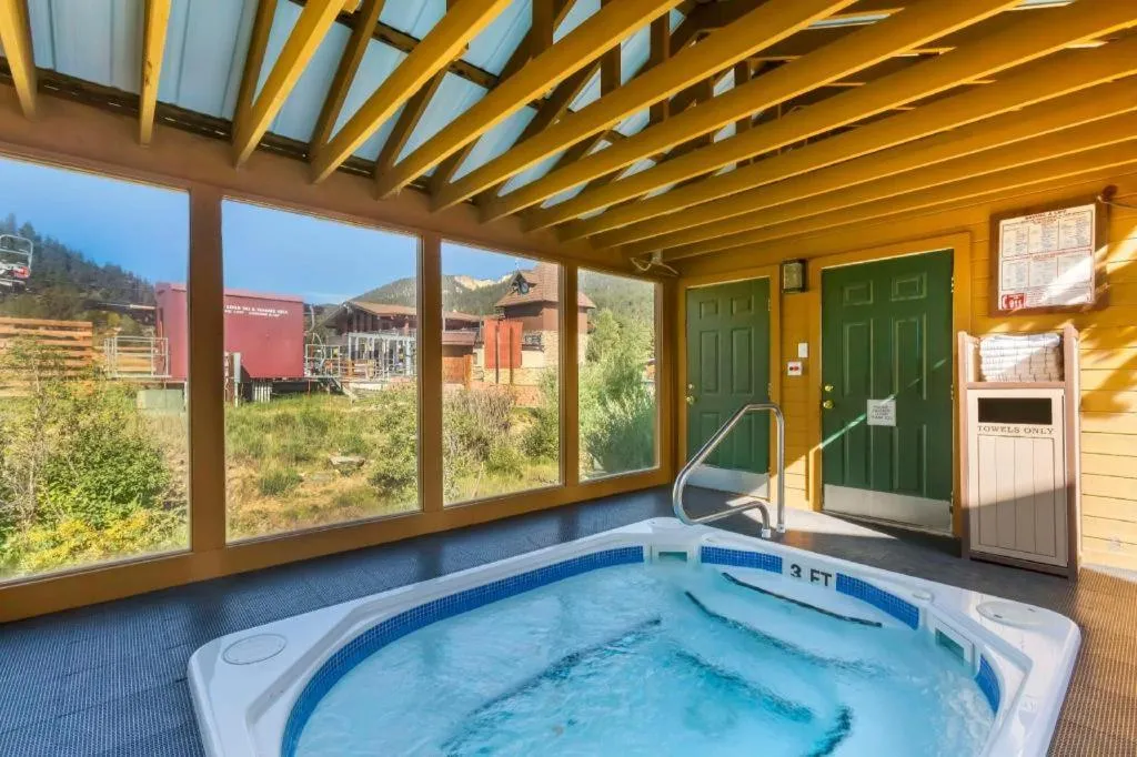 Best Western Rivers Edge