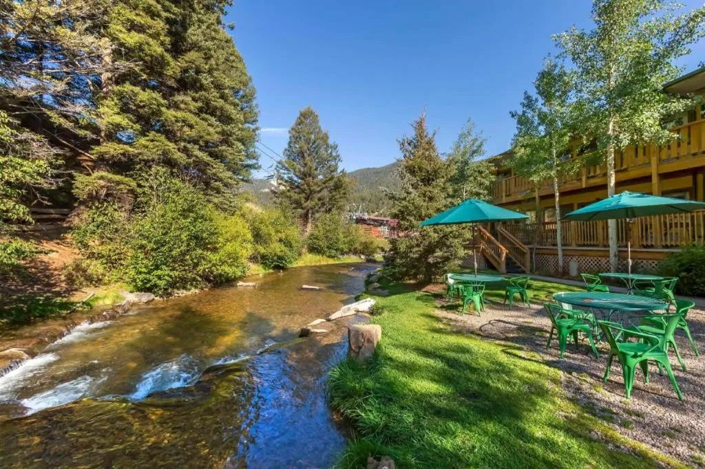 Best Western Rivers Edge