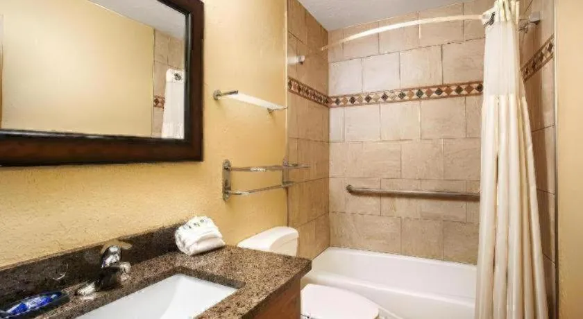 Best Western Rivers Edge