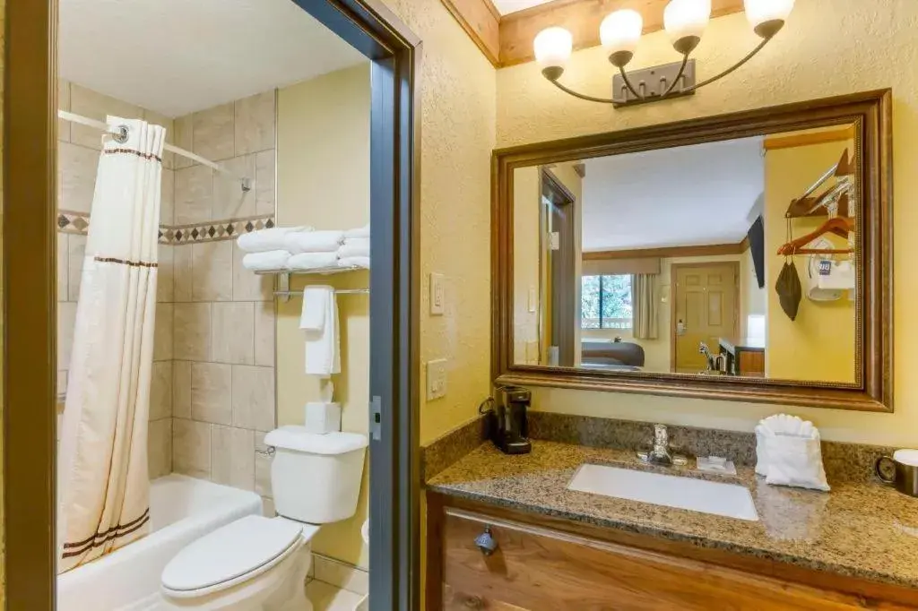 Best Western Rivers Edge Best Western Rivers Edge