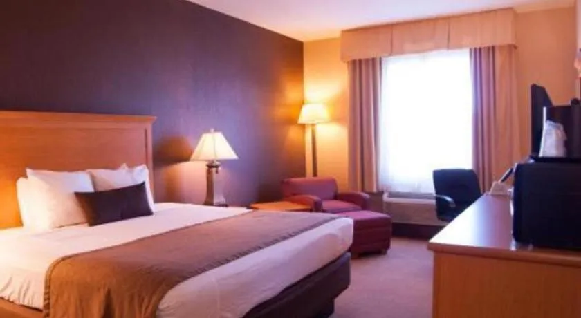 Best Western Locust Grove Inn & Suites