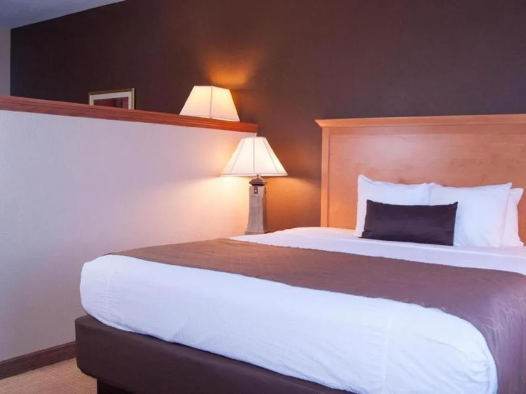 Best Western Locust Grove Inn & Suites