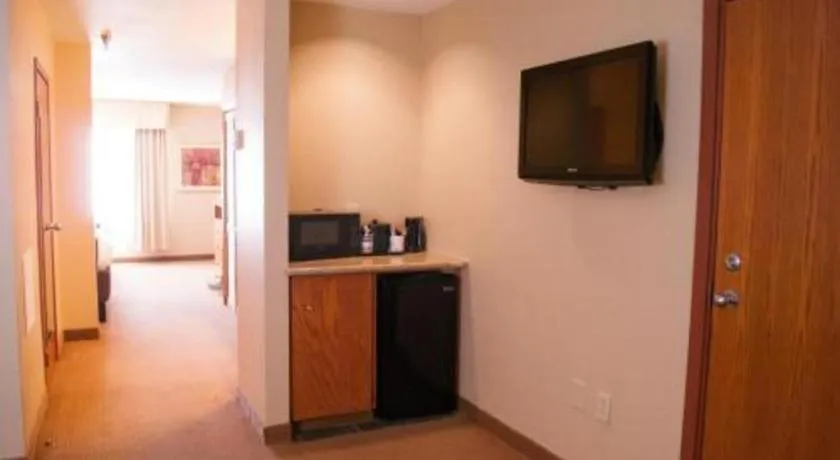 Best Western Locust Grove Inn & Suites