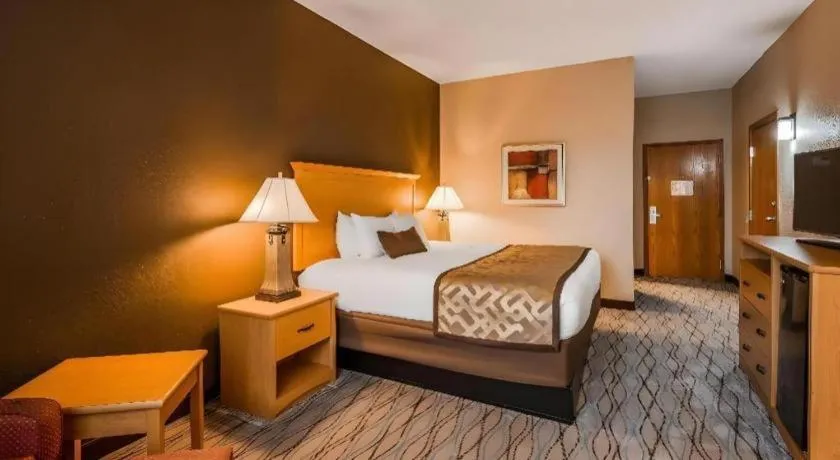 Best Western Locust Grove Inn & Suites