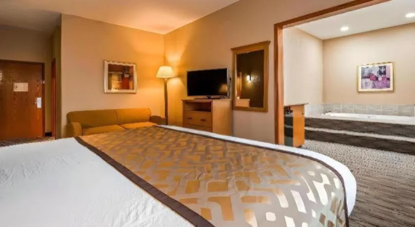 Best Western Locust Grove Inn & Suites