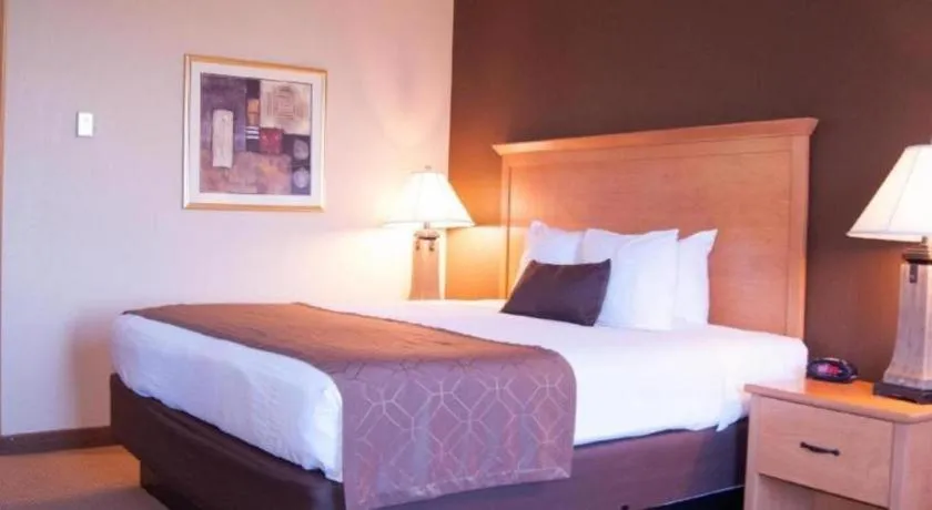 Best Western Locust Grove Inn & Suites