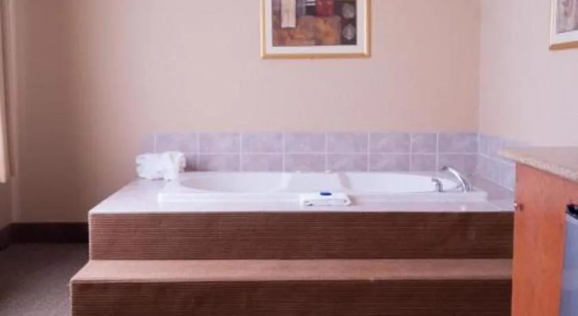 Best Western Locust Grove Inn & Suites