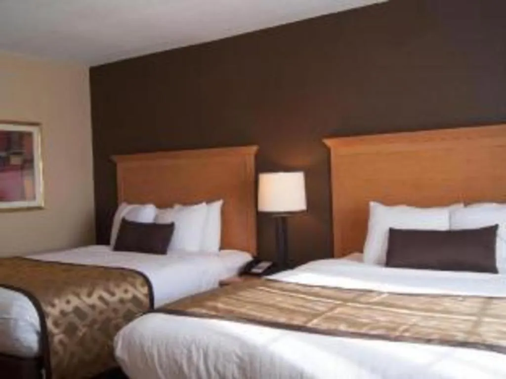 Best Western Locust Grove Inn & Suites