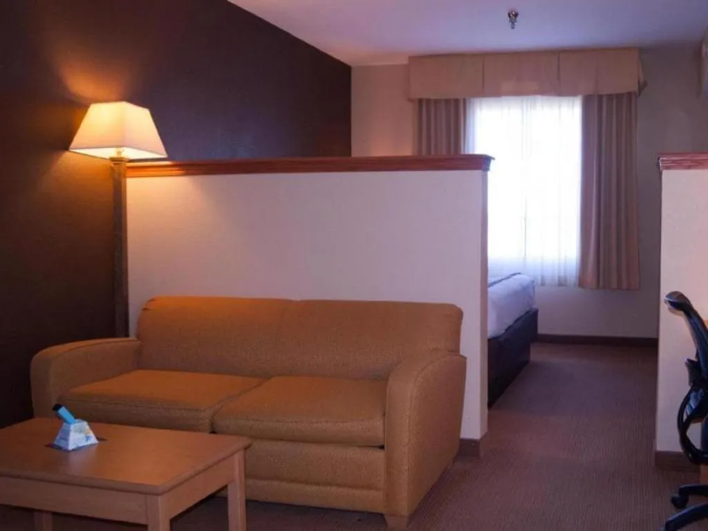 Best Western Locust Grove Inn & Suites