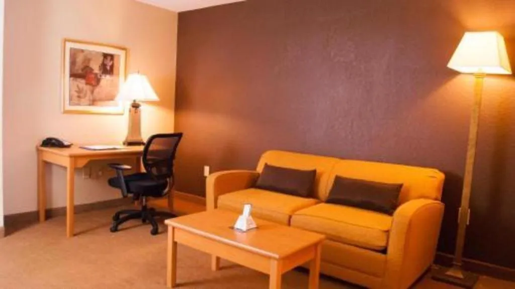 Best Western Locust Grove Inn & Suites