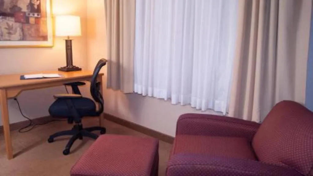 Best Western Locust Grove Inn & Suites