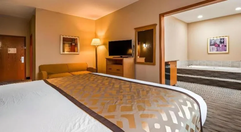 Best Western Locust Grove Inn & Suites