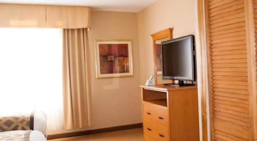 Best Western Locust Grove Inn & Suites