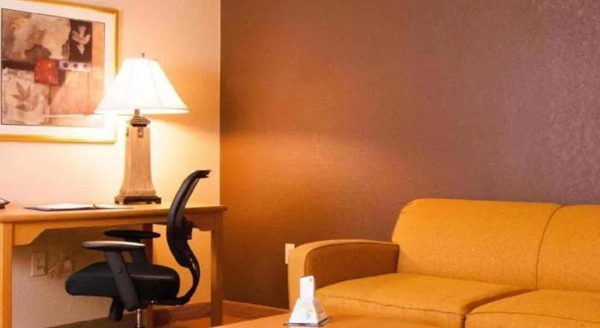 Best Western Locust Grove Inn & Suites