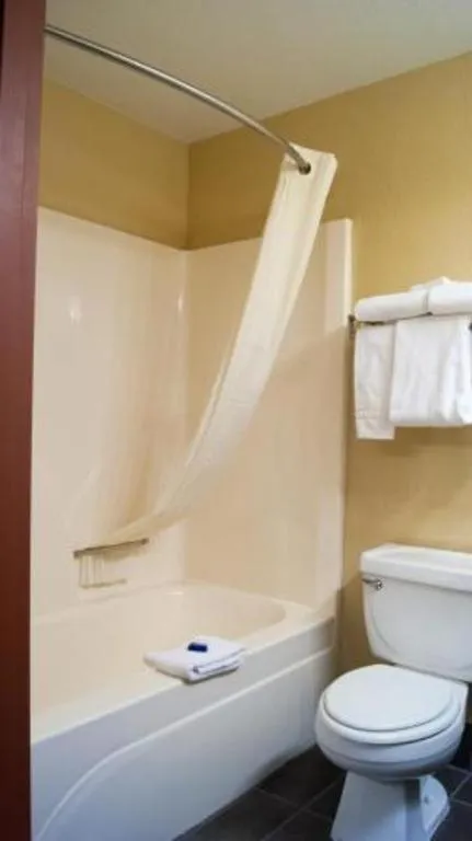 Best Western Locust Grove Inn & Suites