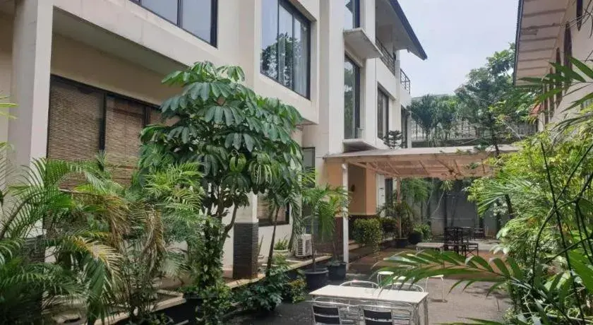 Arimbi Pejaten Suites Arimbi Pejaten Suites