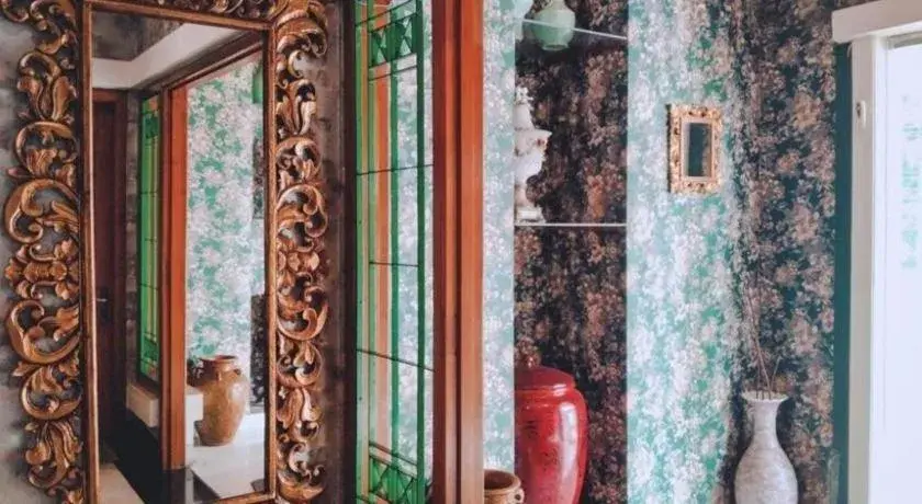 Arimbi Pejaten Suites Arimbi Pejaten Suites