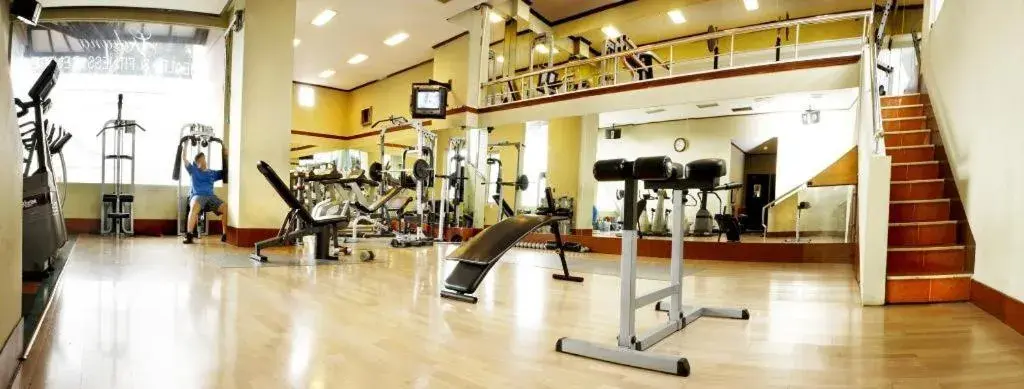 Kedaton Hotel Kedaton Hotel