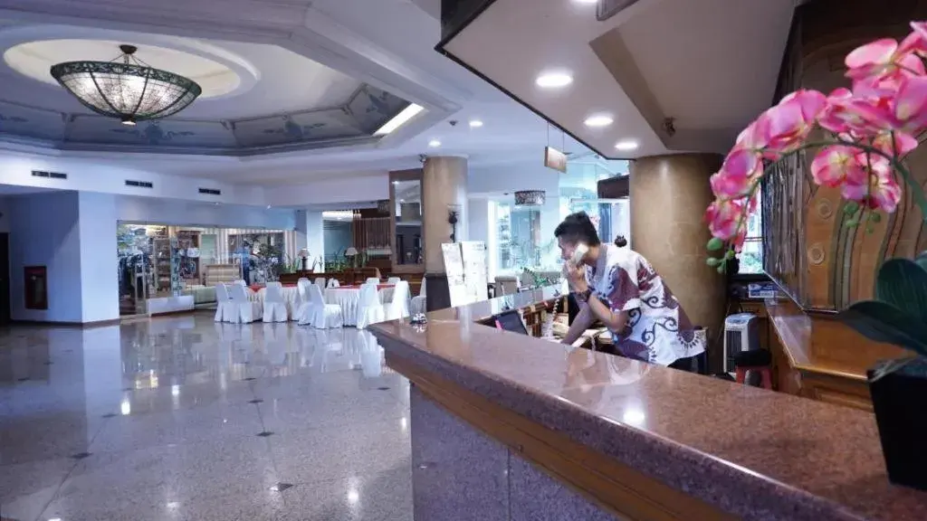 Kedaton Hotel Kedaton Hotel