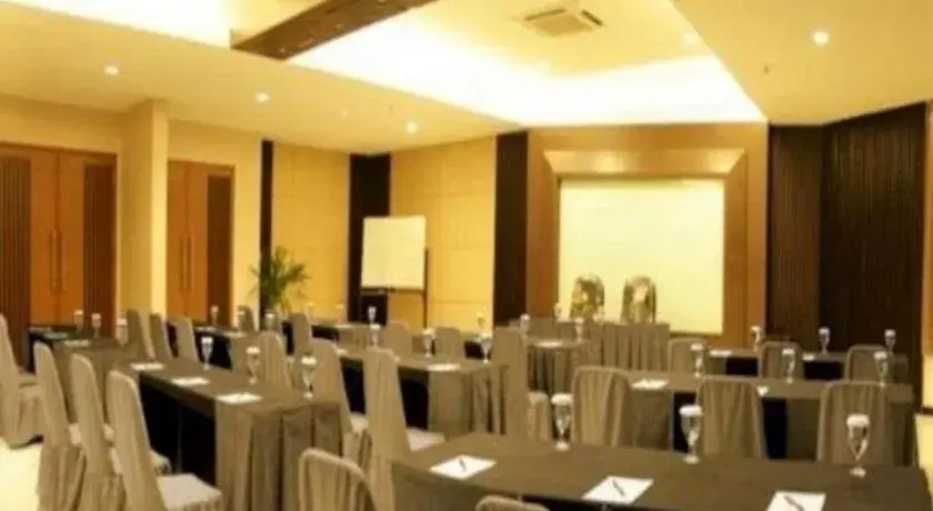 Kedaton Hotel Kedaton Hotel