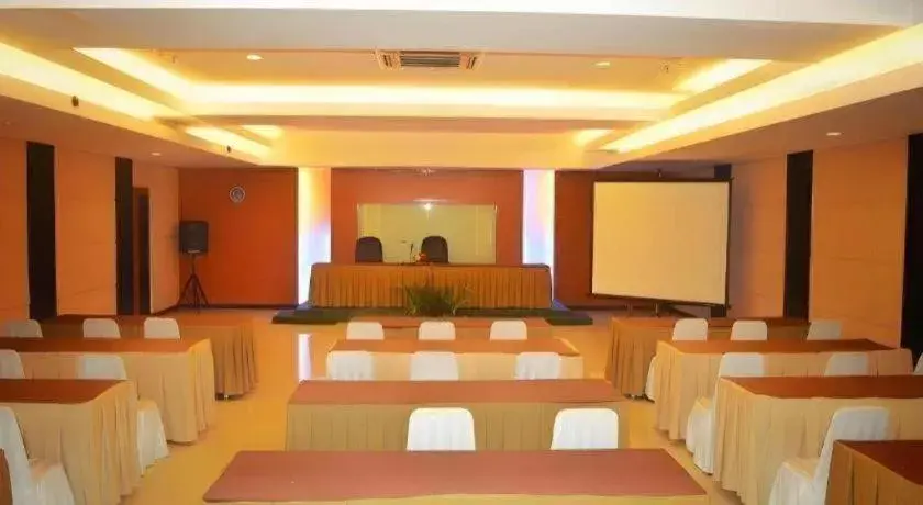 Kedaton Hotel Kedaton Hotel