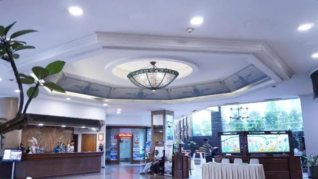 Kedaton Hotel Kedaton Hotel